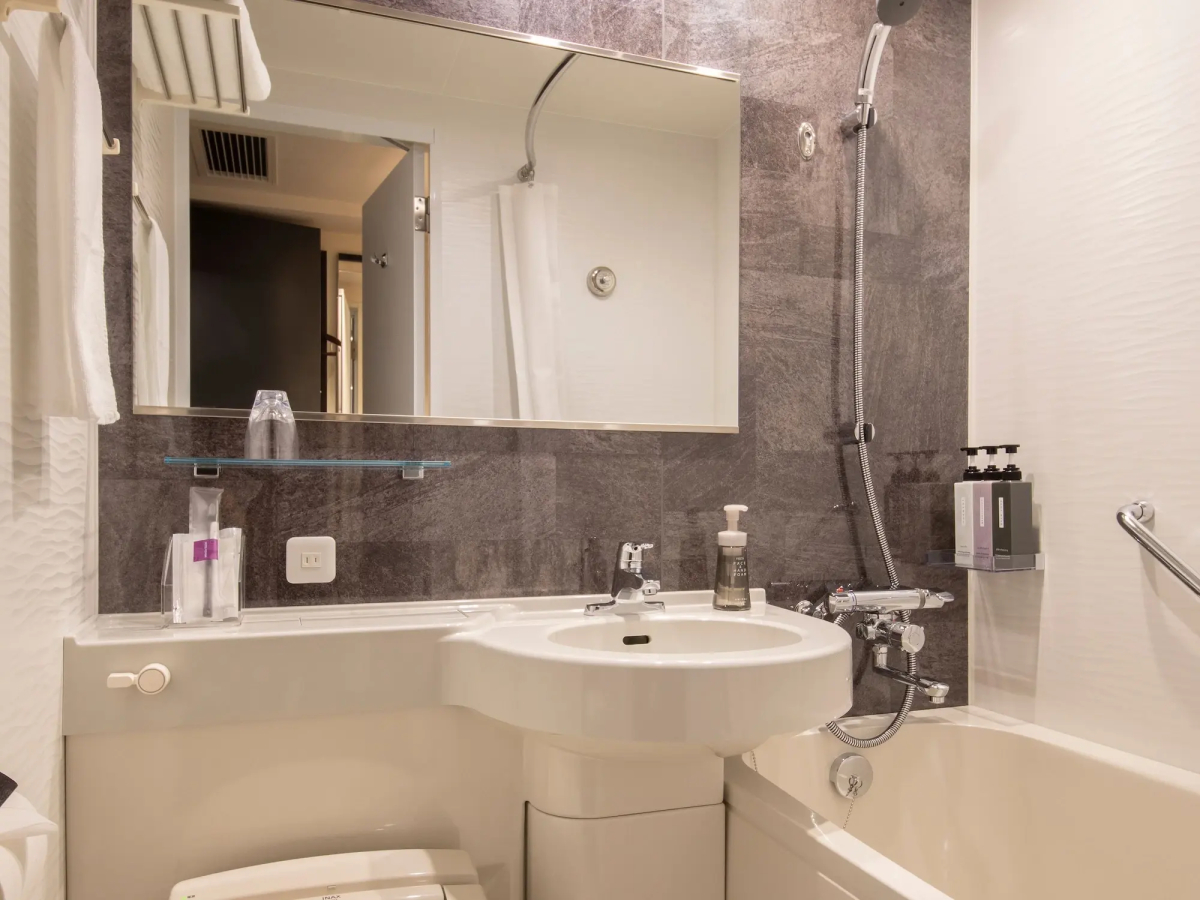 Hotel Keihan Kyotoeki Minami