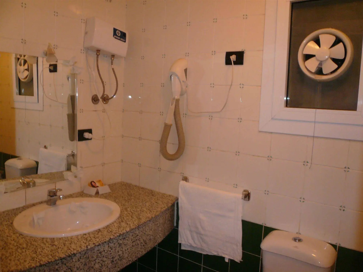 Logaina Sharm Resort