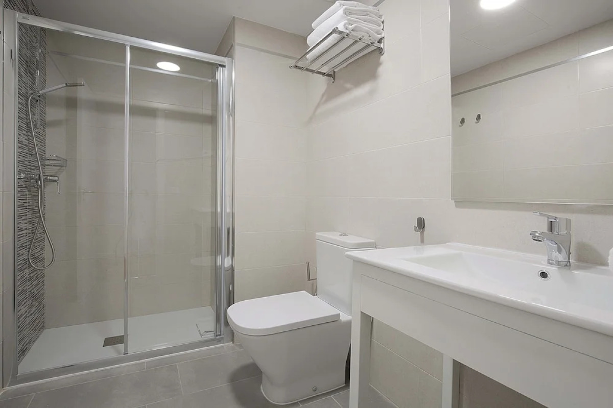 Apartamentos La Bolsa 4