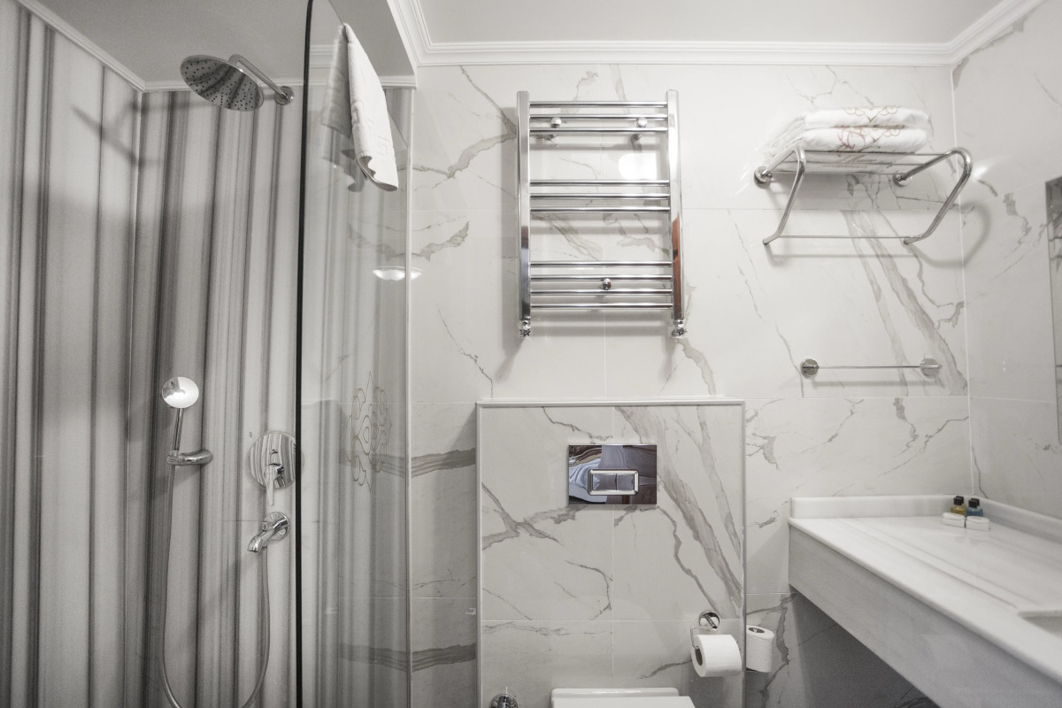 Garden House Hotel - Special Class