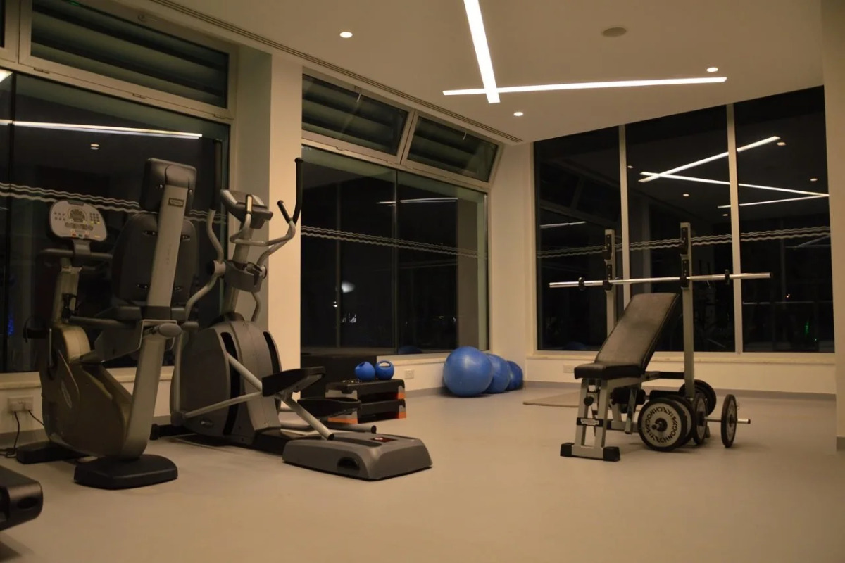 Vassos Nissi Plage Hotel & Spa