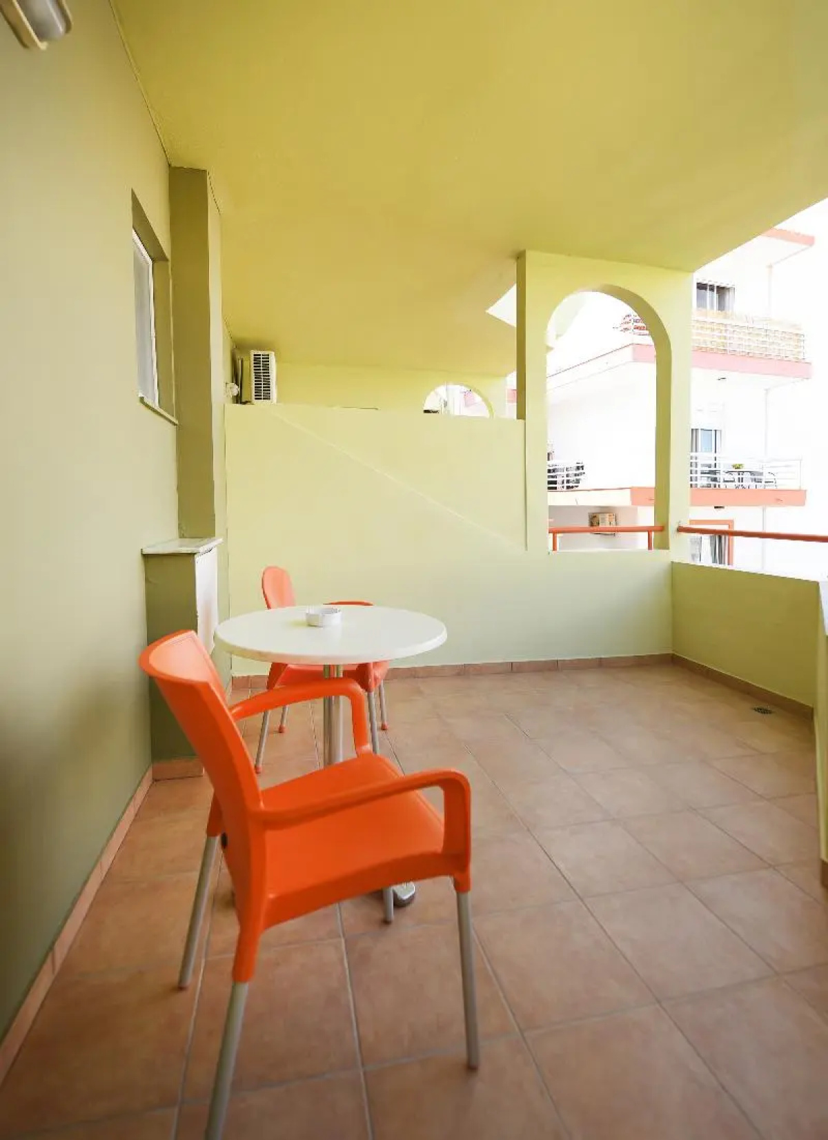 Esmeralda Hotel