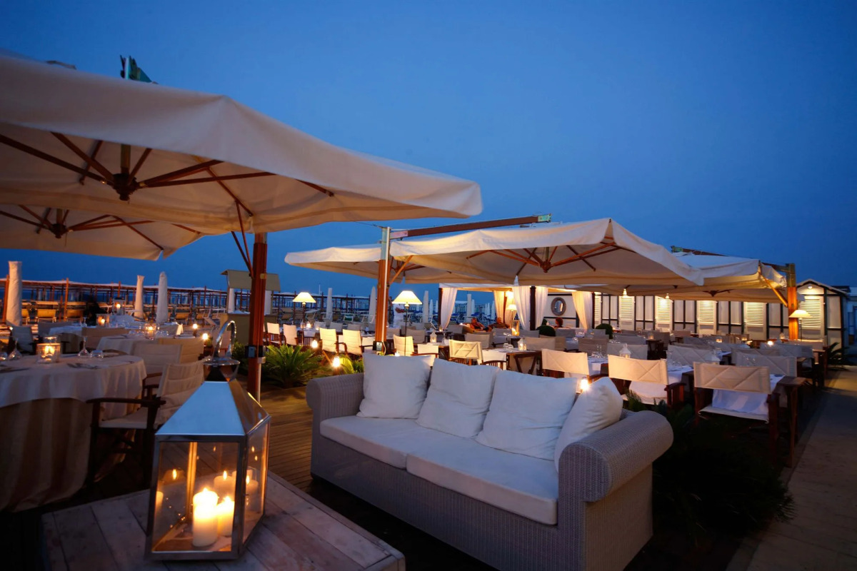 Suite Hotel Maestrale