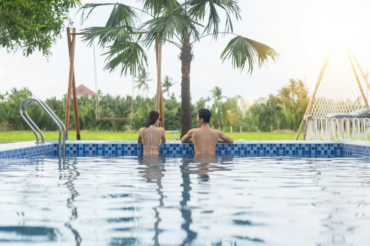 Serene Nature Hotel & Spa