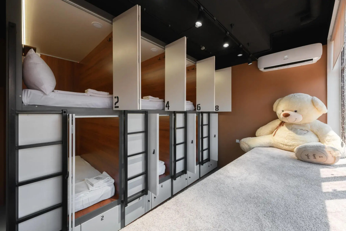 Точка Притяжения