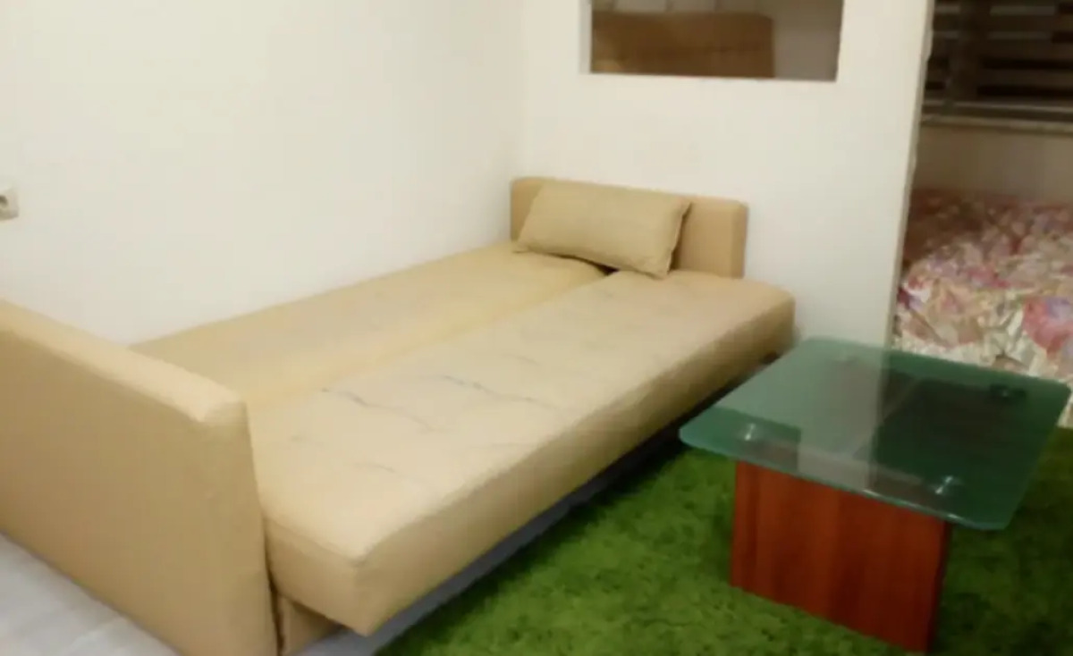 Сеть гостевых квартир на улице Советская 7А