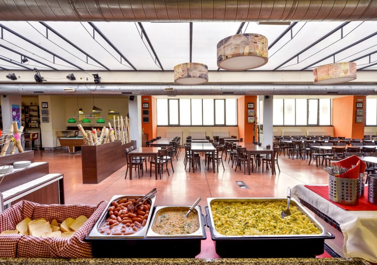 Plus Prague Hostel
