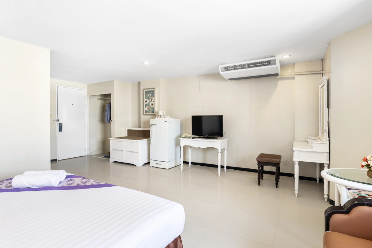 Sawasdee Siam, Pattaya