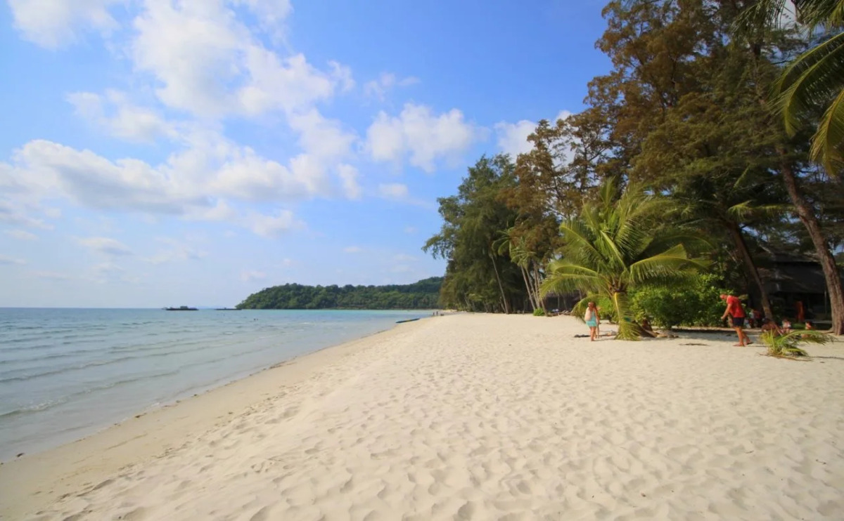 Koh Kood Far East Resort