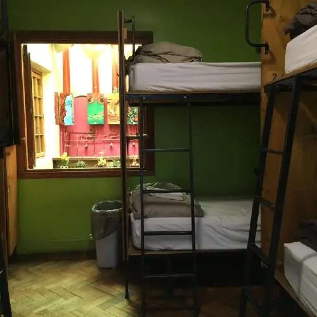 Princesa Insolente Hostel