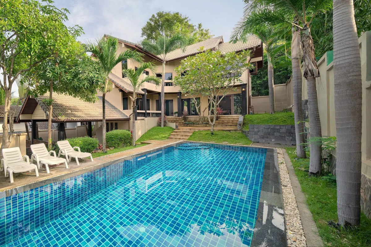 Chaweng Lakeview Residence