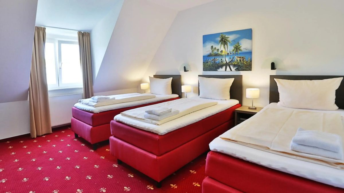 Hotel Maurer