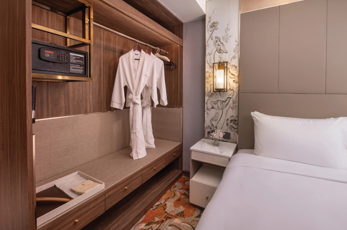 SAMALA Hotel Bangkok