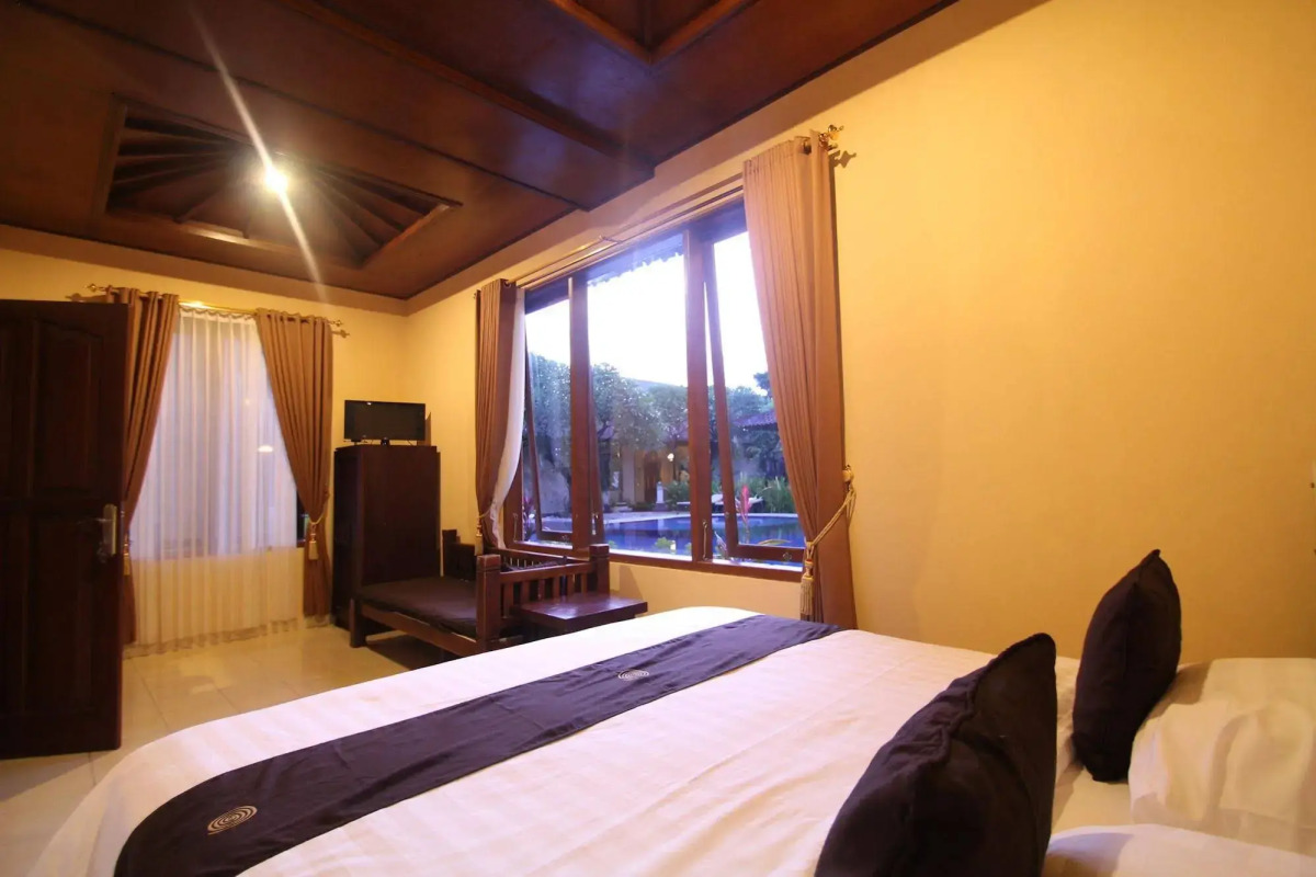 Taman Sari Cottages 2