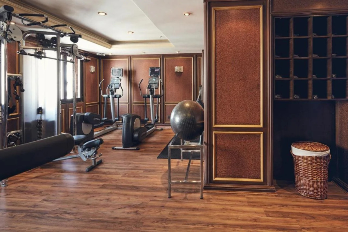 Pullman Zamzam Madina