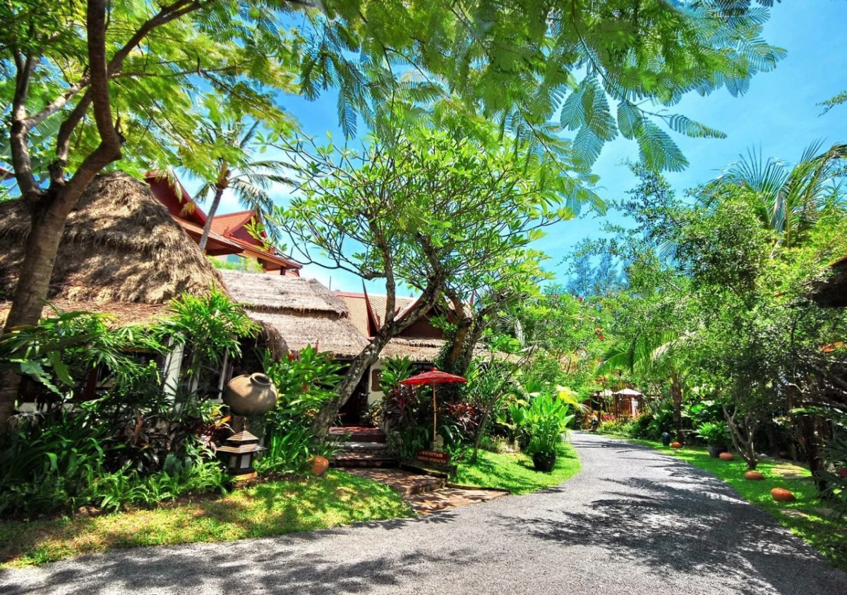 Rocky's Boutique Resort - Veranda Collection Samui