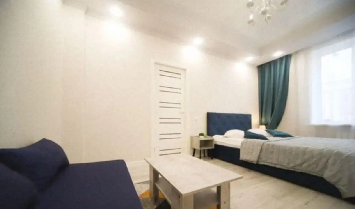 Апартаменты на улице Орджоникидзе