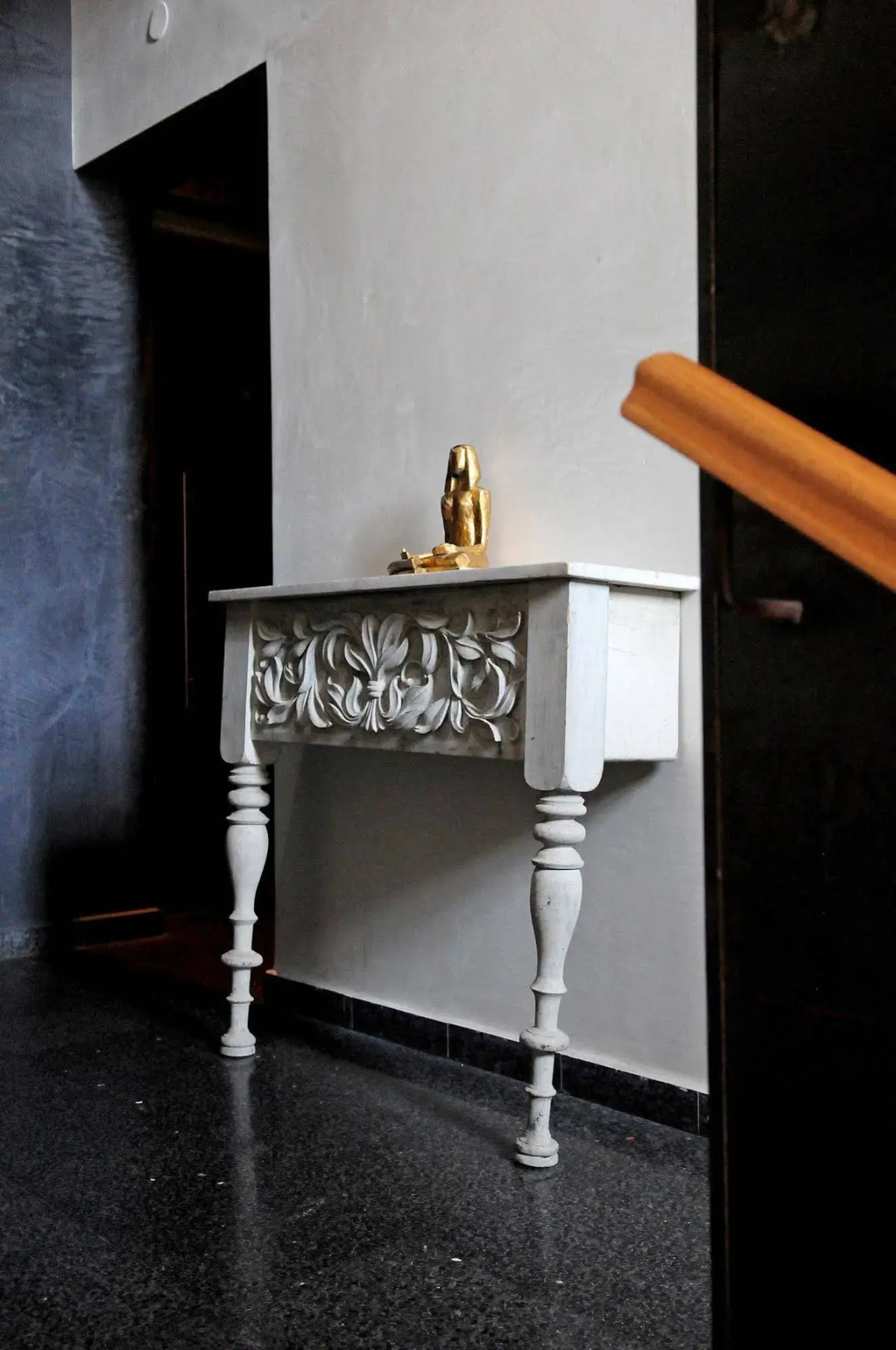 King George 83 Vacation apartments