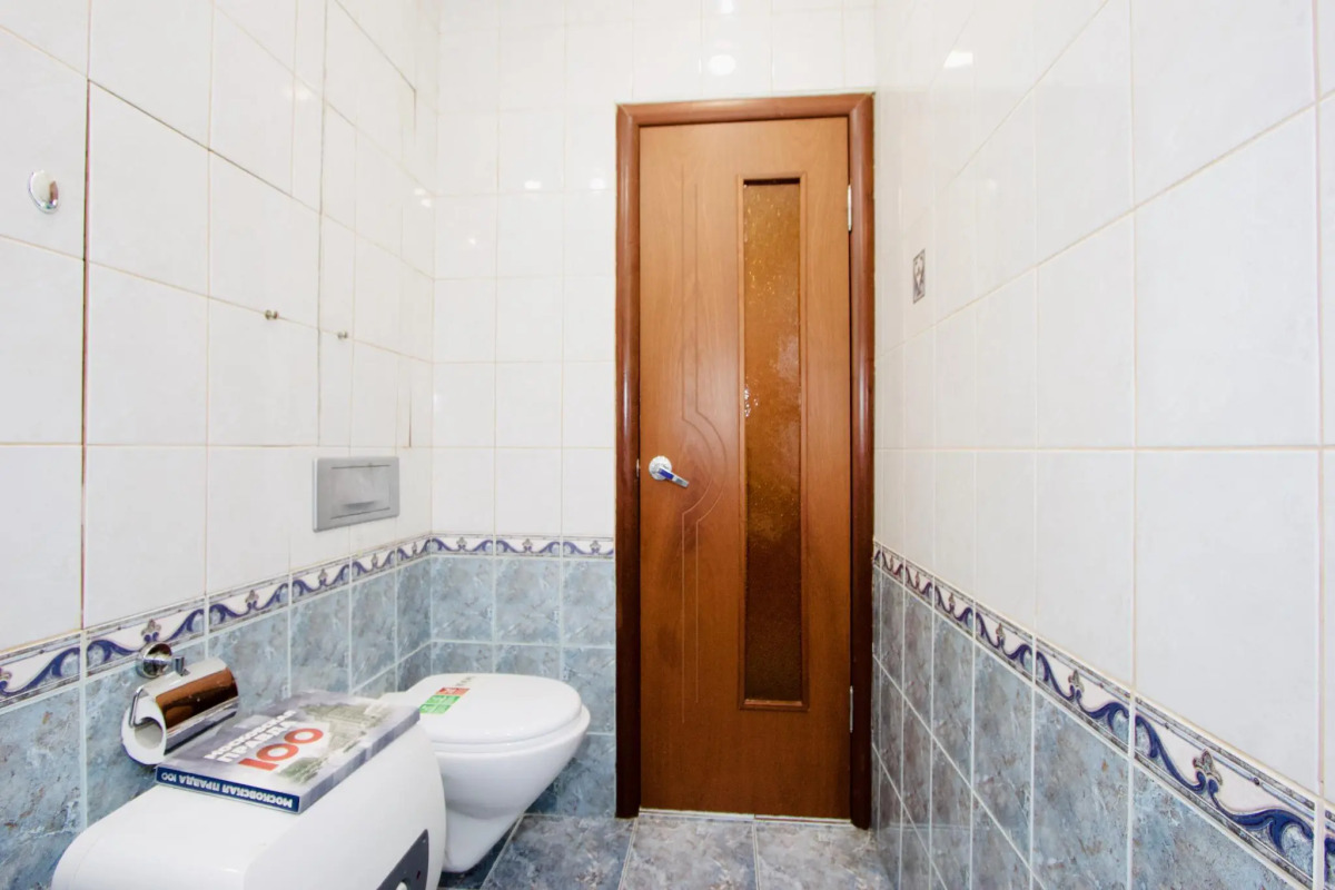 Квартира свободна на переулке Сивцев Вражек