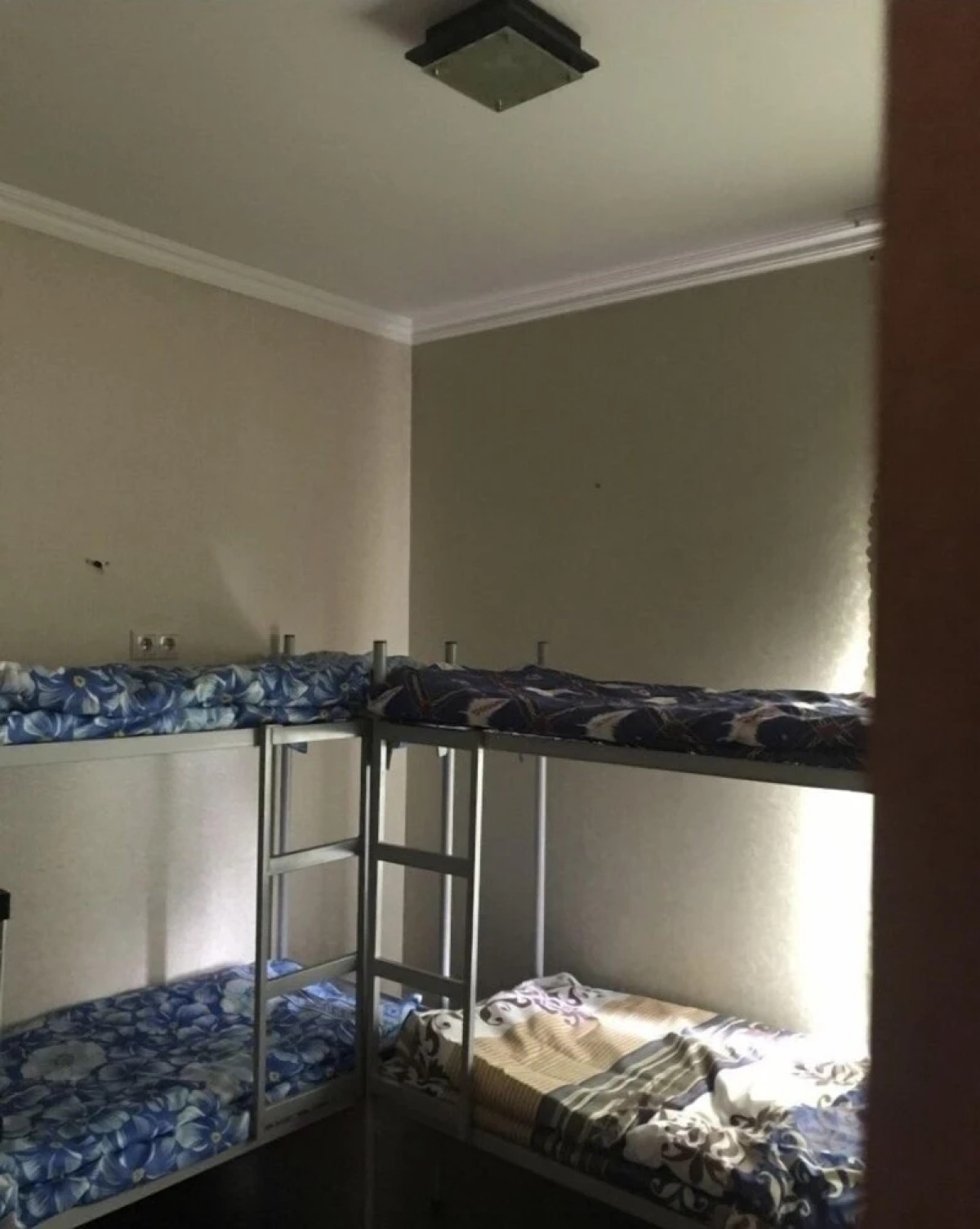 Отель на Каширском шоссе