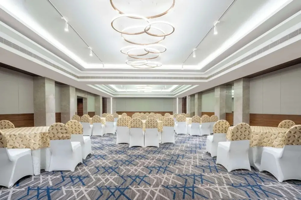 Radisson Hotel Vrindavan