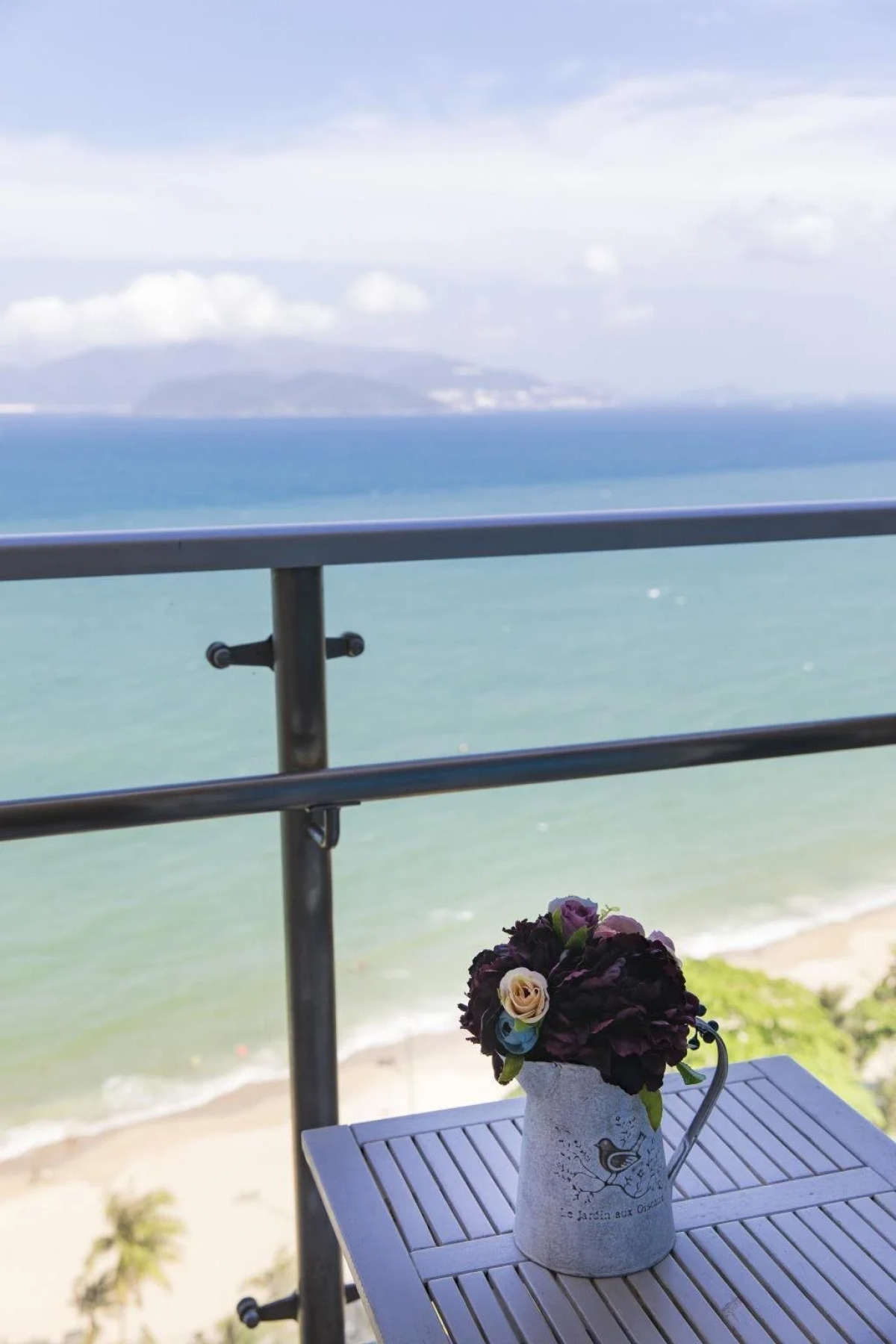 Lotus Village Nha Trang