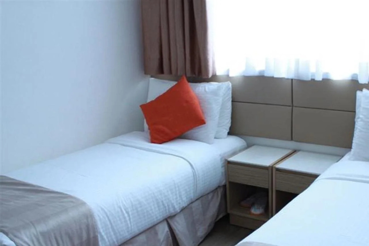 Seaview Holiday Resort