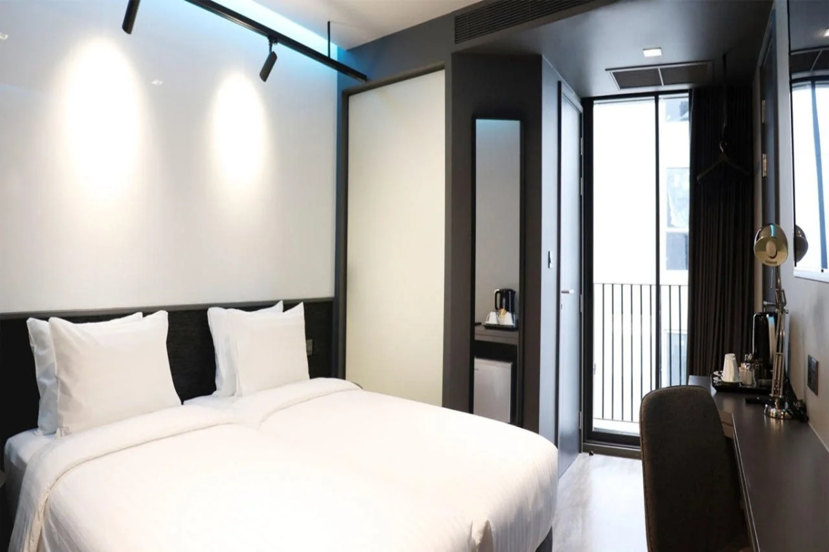 The Quarter Silom by UHG
