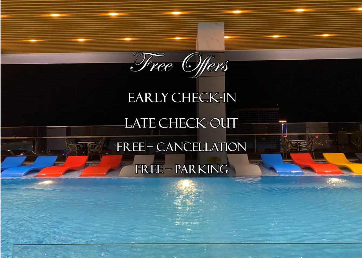 Virgo Hotel