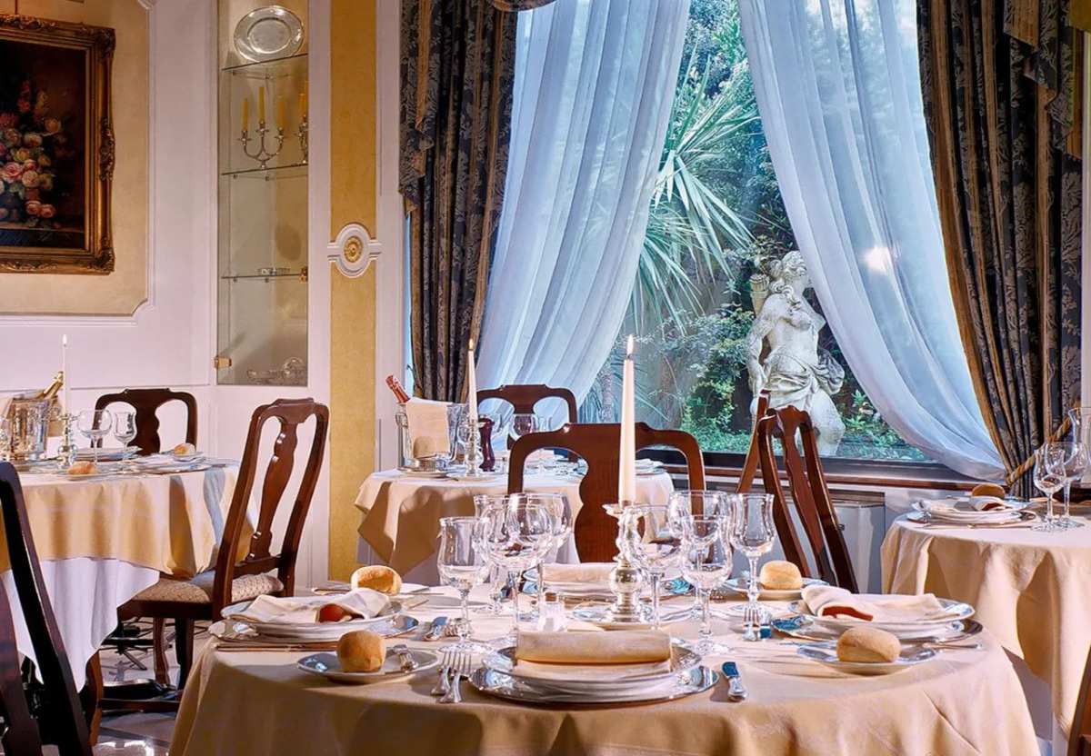 President Terme Hotel