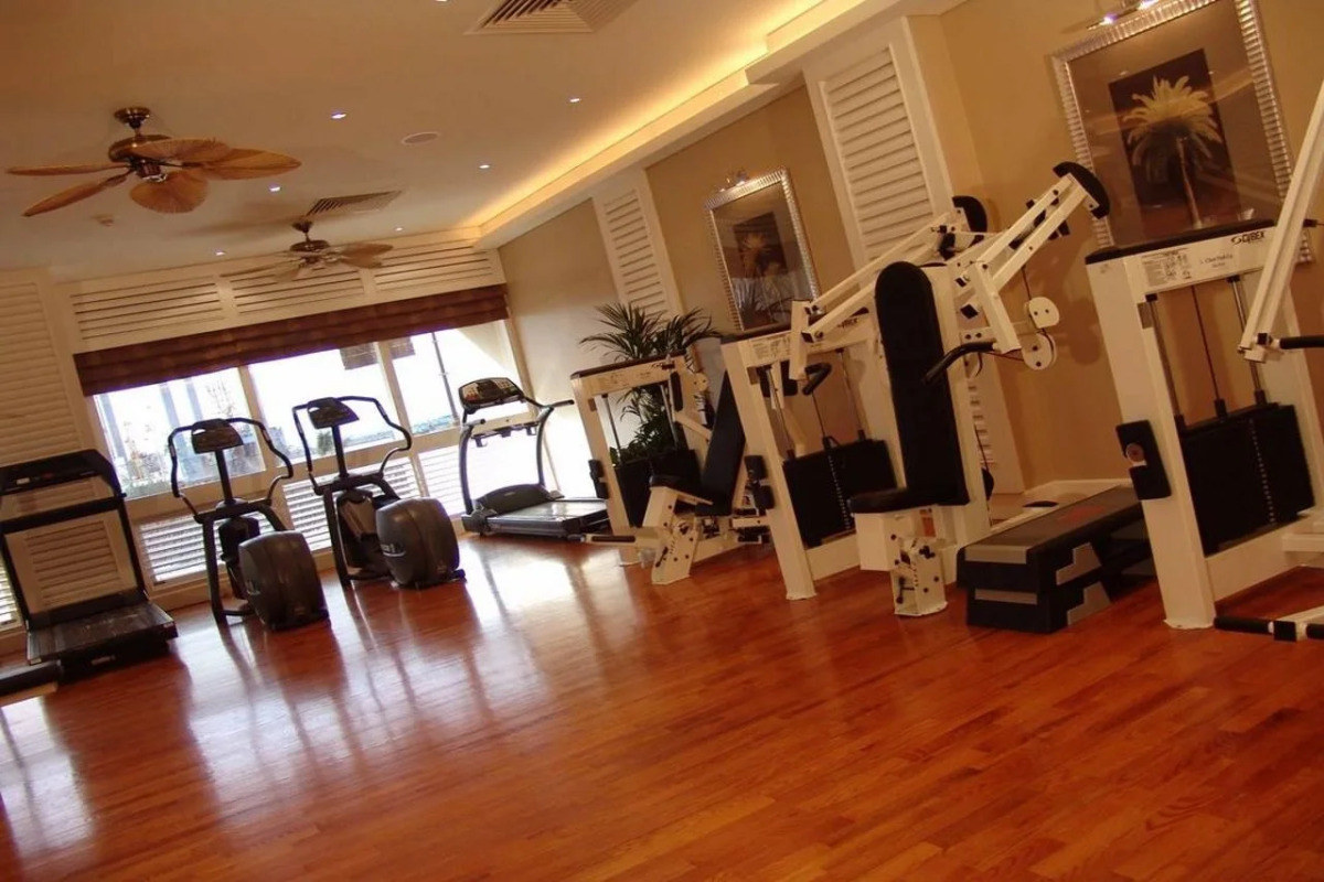 Radisson Blu Resort, Sharjah-United Arab Emirates