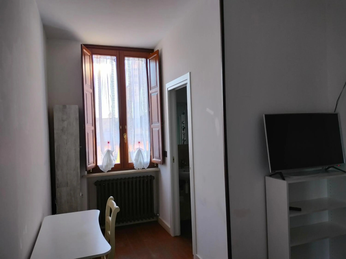 Residence Tucci