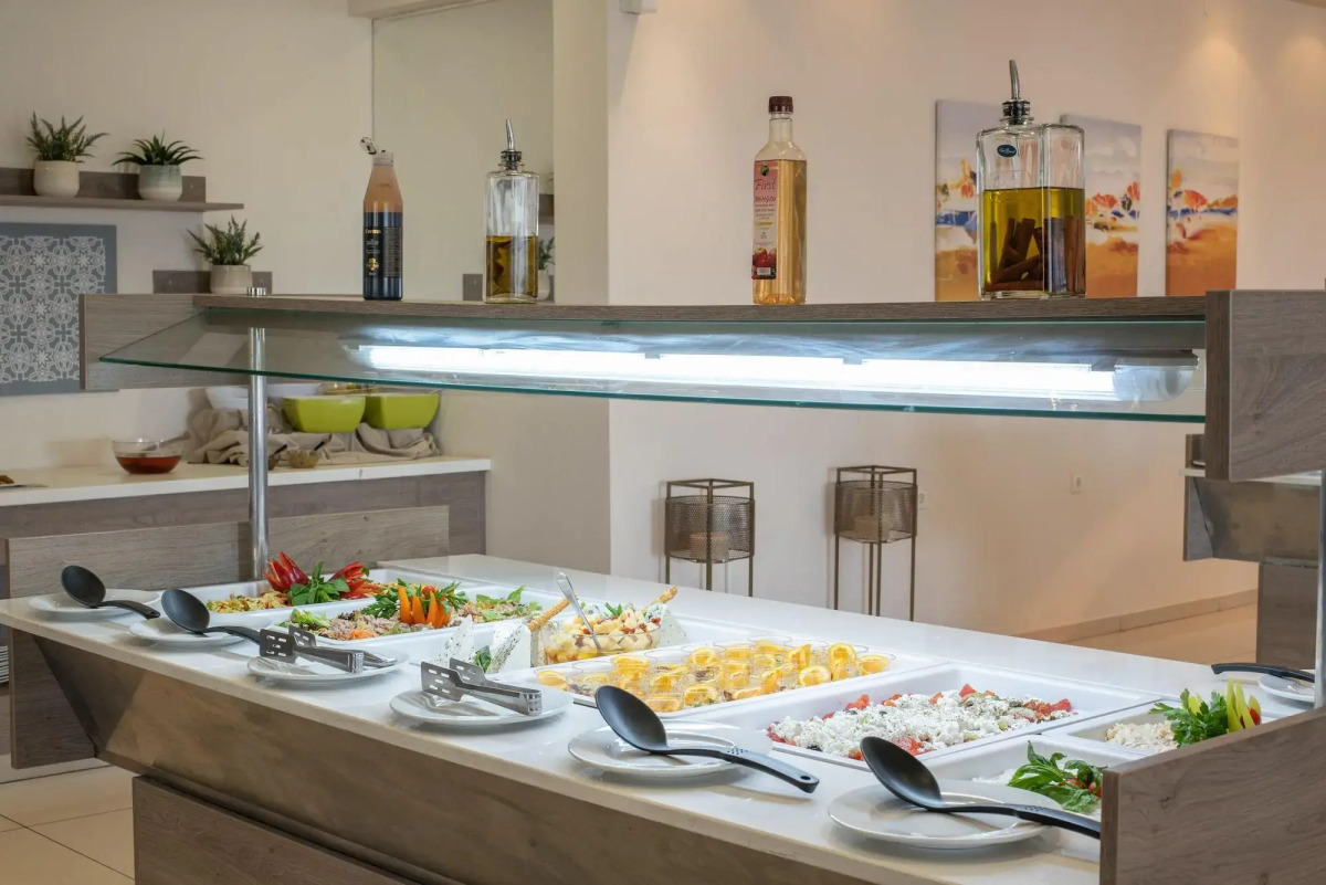 Gouves Bay Hotel - All Inclusive