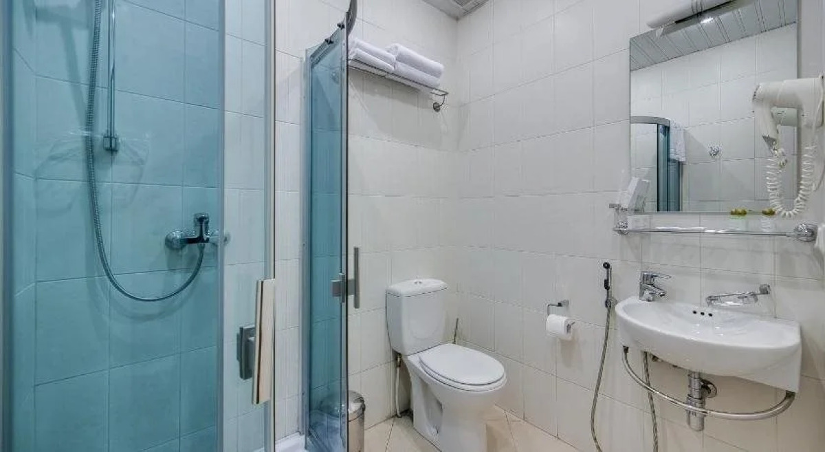 Мини-отель Библиотека