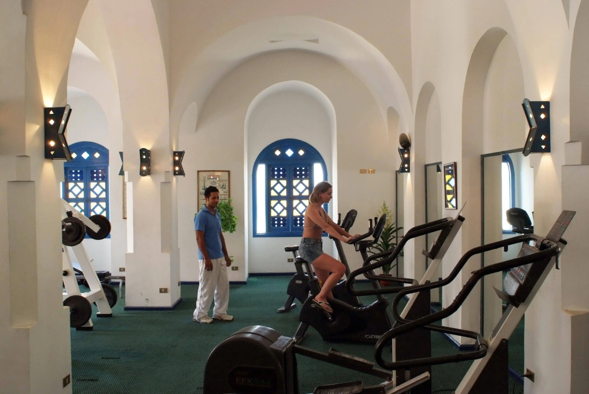 Arabella Azur Resort - All Inclusive