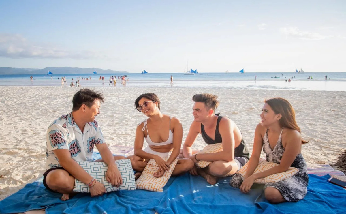 Kamusta Boutique Hotel