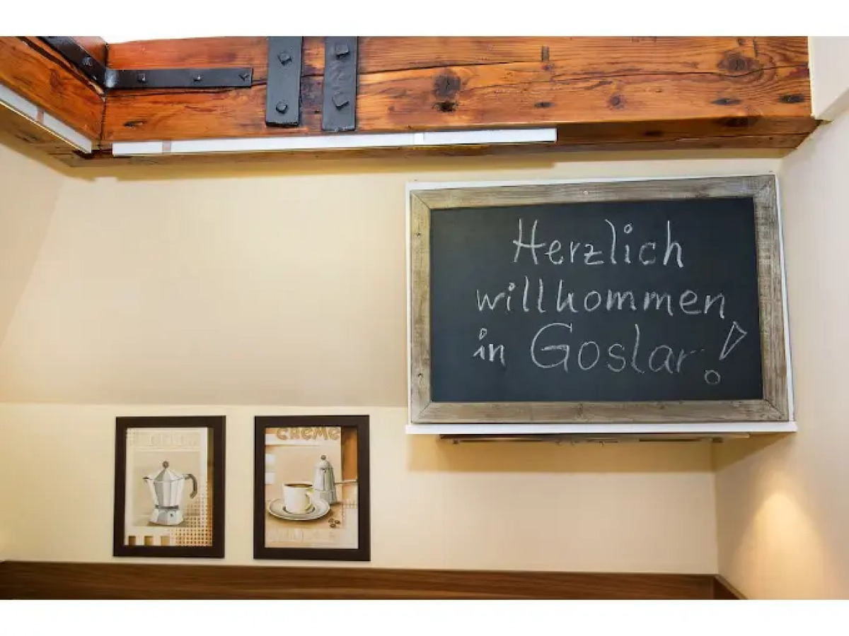 City Appartments Am Wall