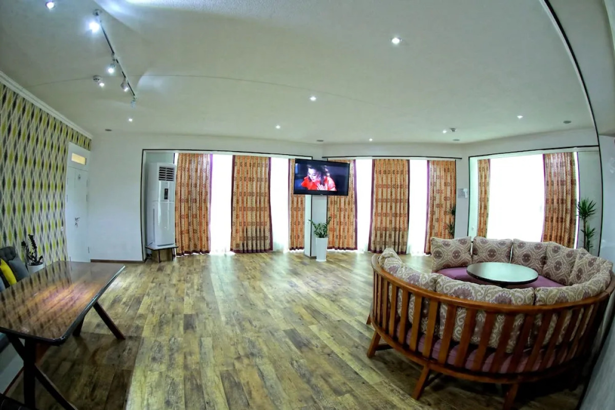 Хостел «Мания»