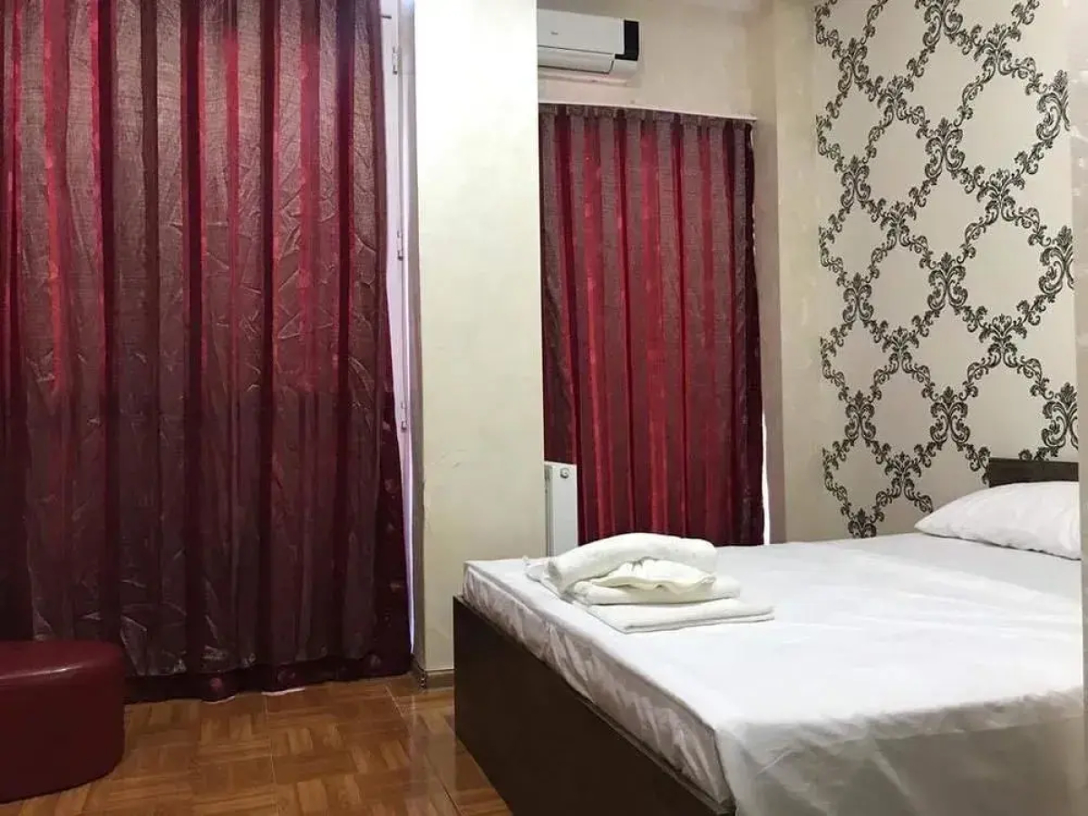 Отель Visit