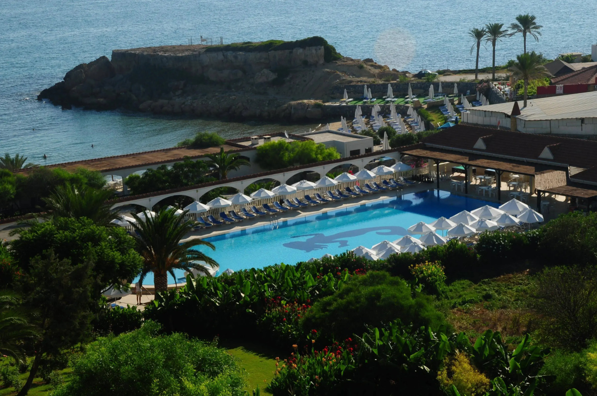 Denizkizi & Denizkizi Royal Hotel