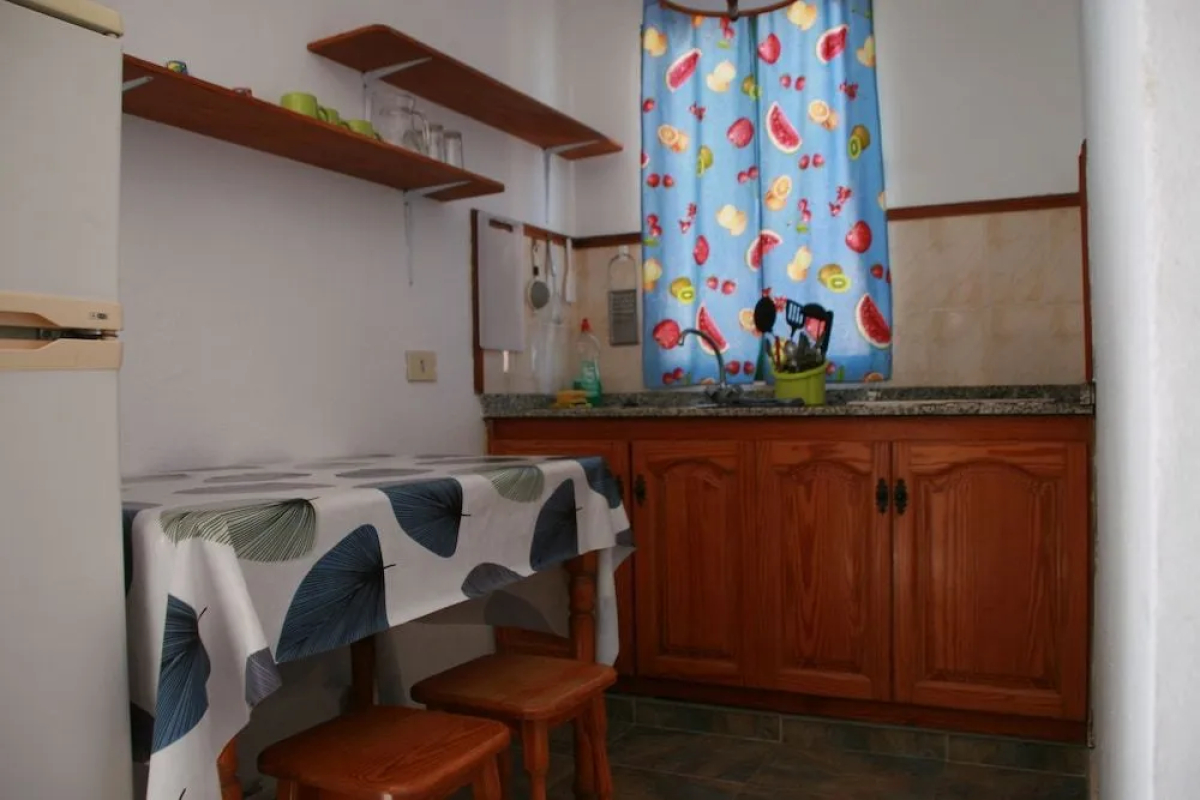 La Palma Hostel - Pensión Central