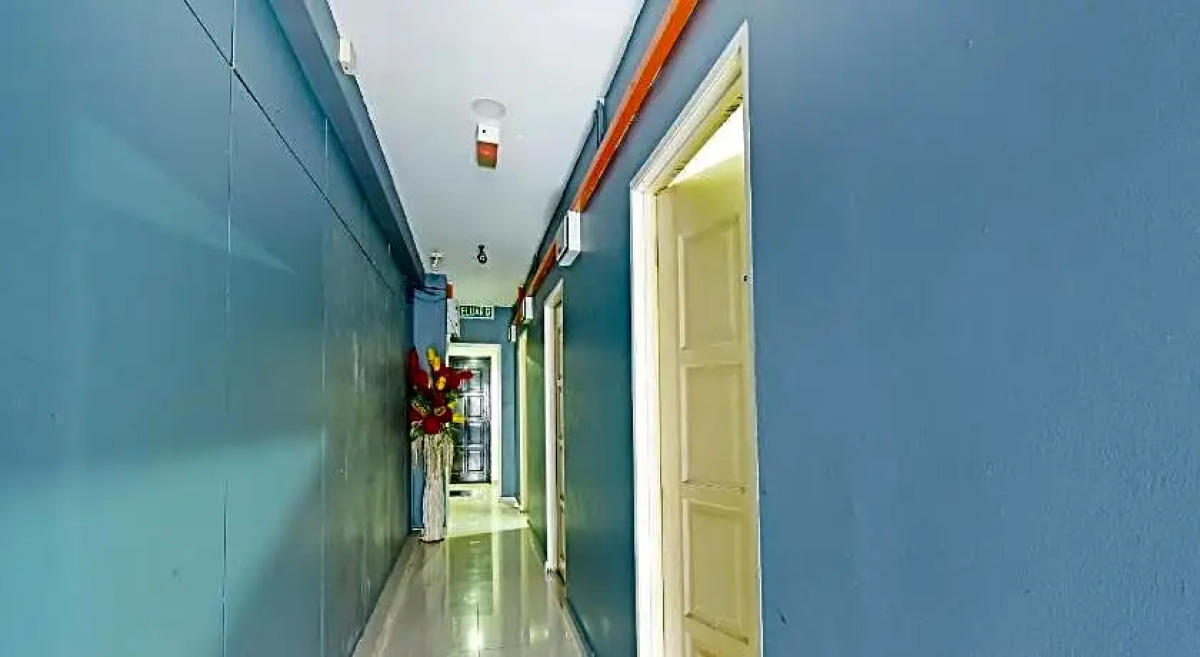 SPOT ON 90138 Hotel Elwarda Klcity