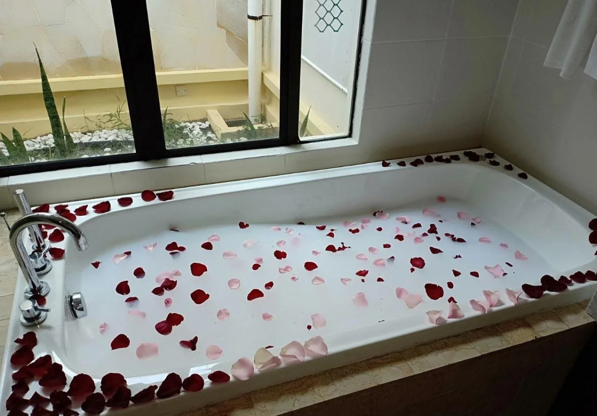 Borneo Beach Villa & Suite