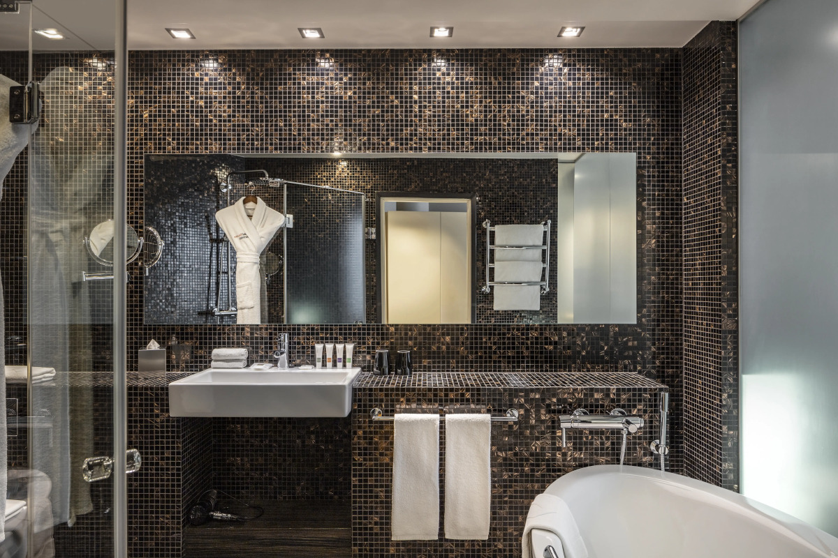 Swissotel Таллин