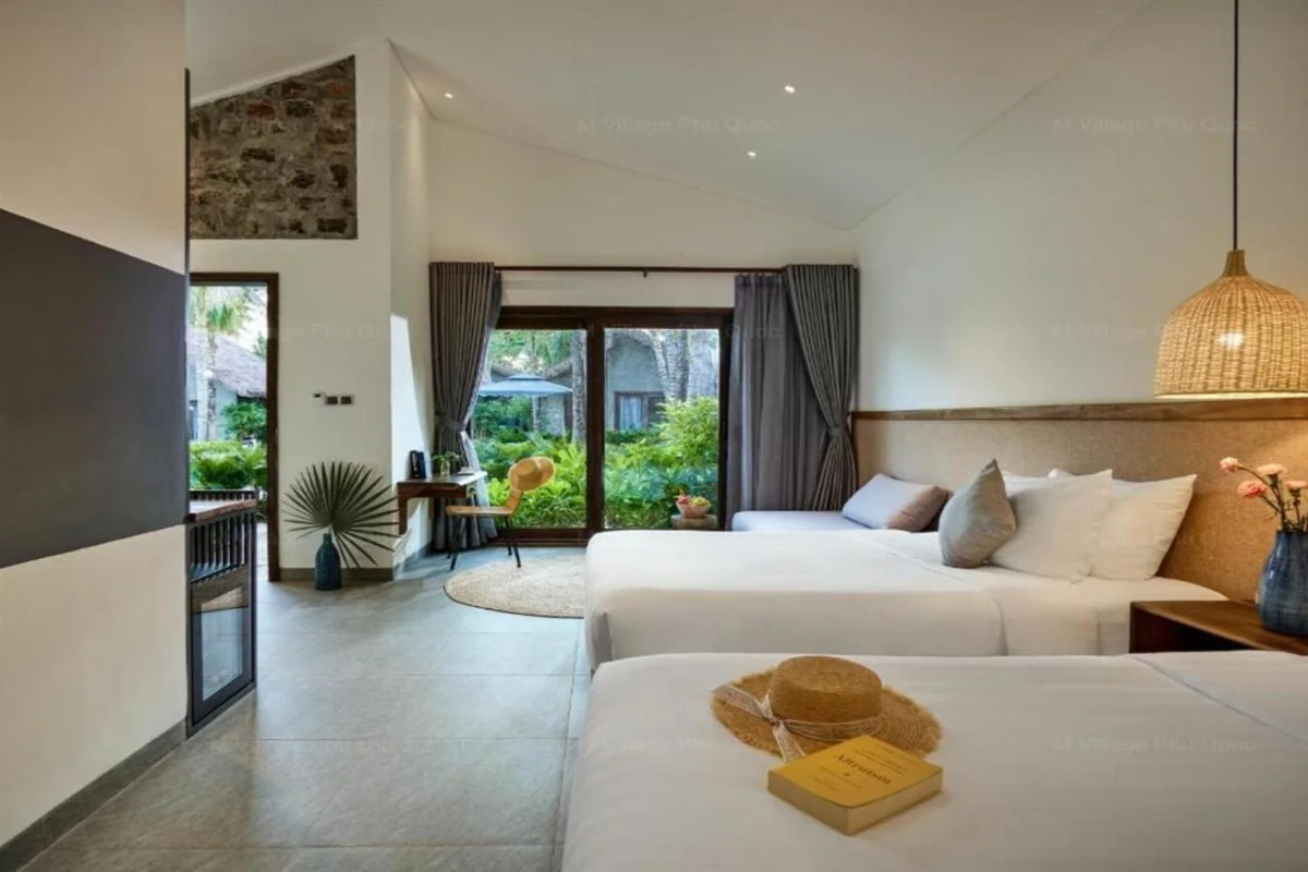 M Village Phu Quoc