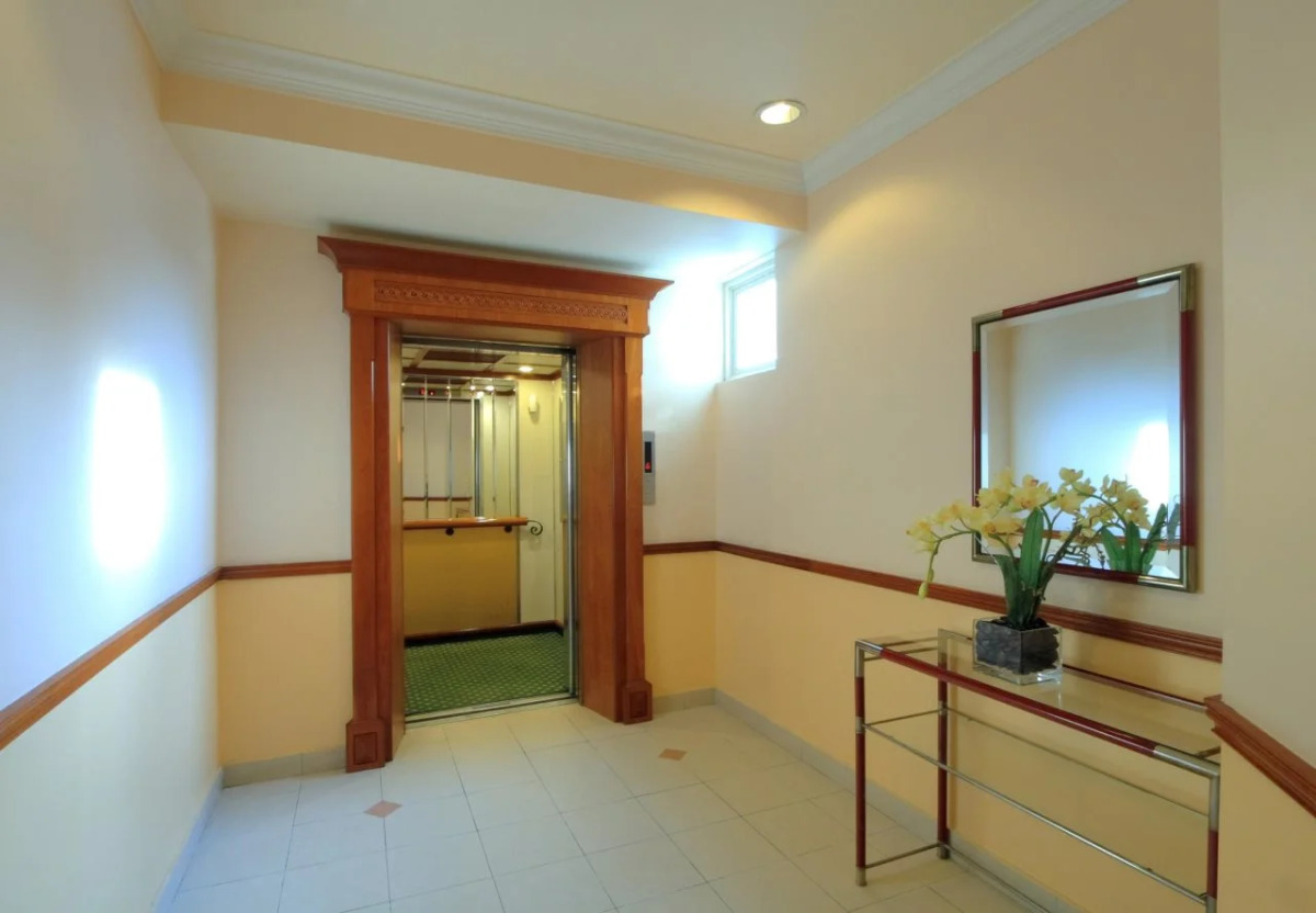 Hotel Bencoolen @ Bencoolen Street