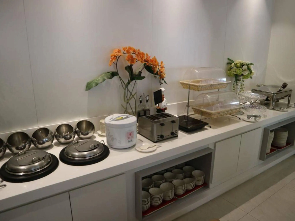 JinJiang Inn – Beijing Guangqumen
