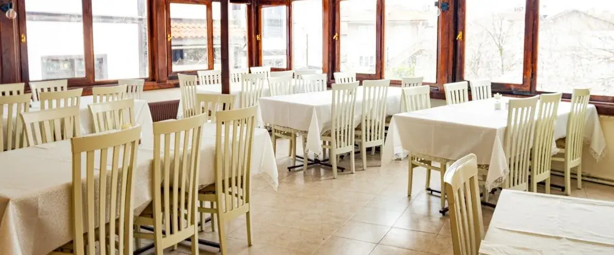 Simre Inn Hotel Safranbolu