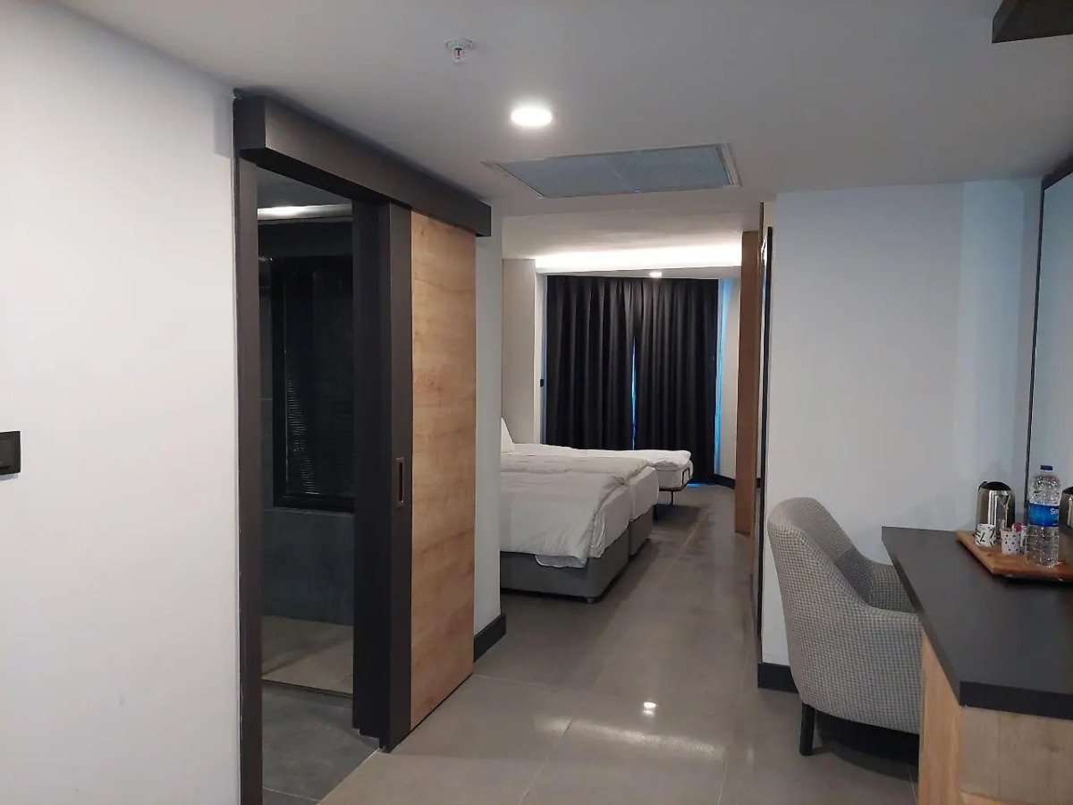 Signature Blue Resort Kuşadası