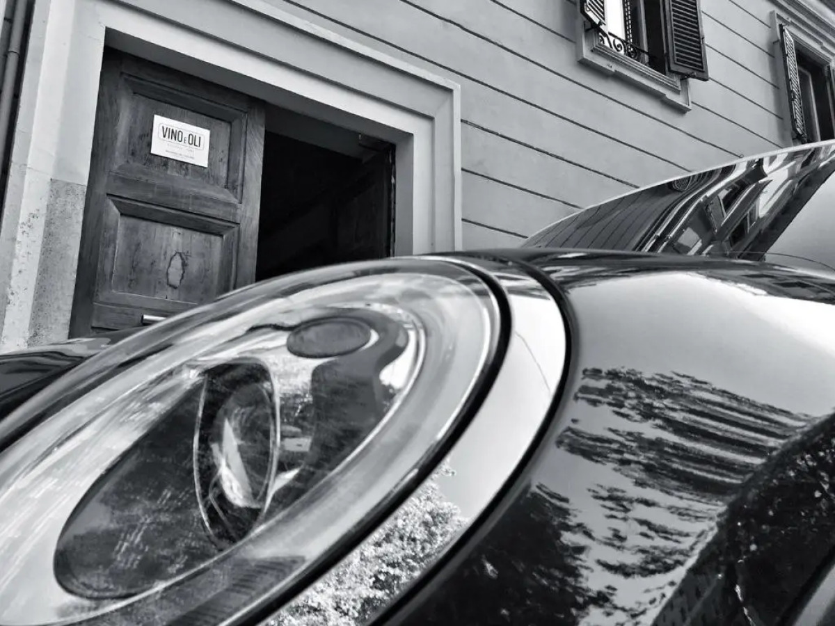 Vino e Oli Residenze